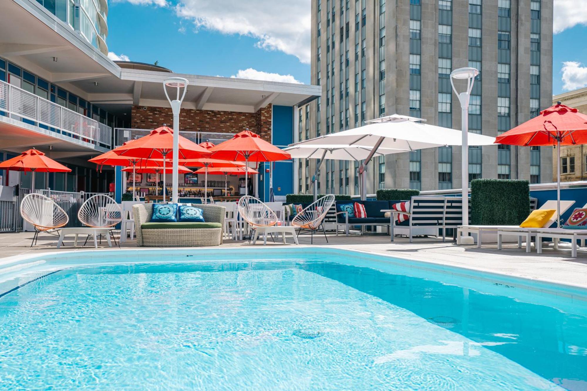 Unscripted Durham, Part Of Jdv By Hyatt 3*